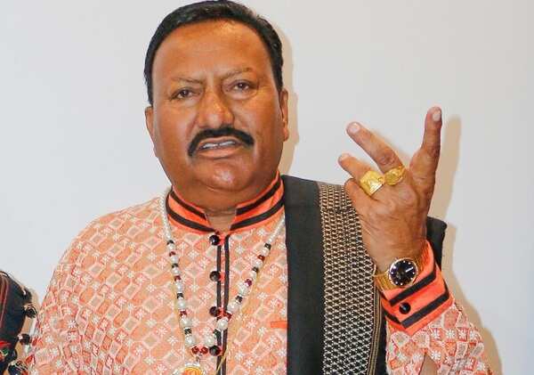 Doonites pay tribute to late Pyarelal Wadali