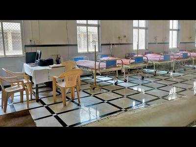 Mumbai needs real-time status of hospital beds