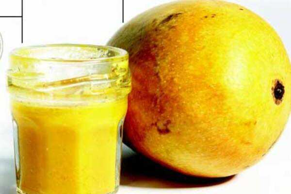 Indulge in mango-based desserts this summer