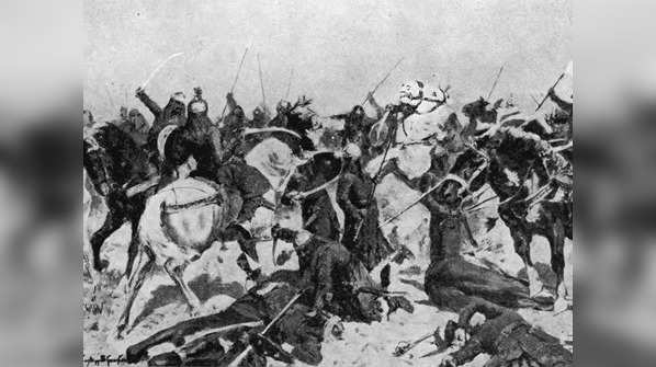 8 most important battles that changed the course of Indian history