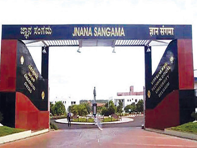 VTU makes ‘industry hub’ optional