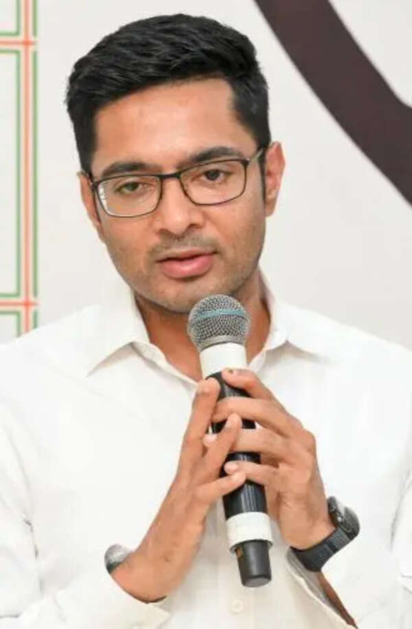 Abhishek moves Cal HC, urges quashing of poll speech FIR