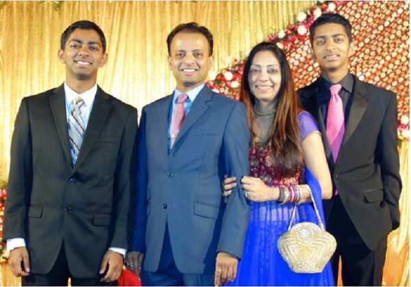 Council Member Rishi Kumar strives to make Saratoga neighborhoods safe