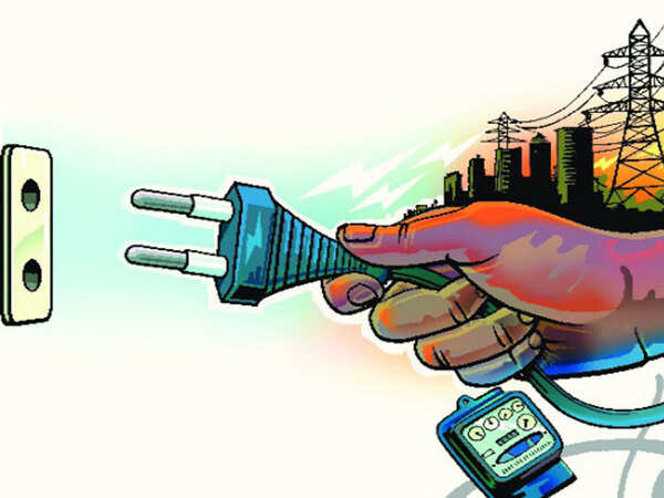 DERC relief for commercial and industrial consumers