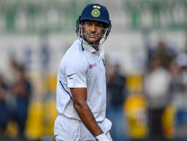 U-19 teammates recall Mayank Agarwal as shy, forgetful 'Ghajini'
