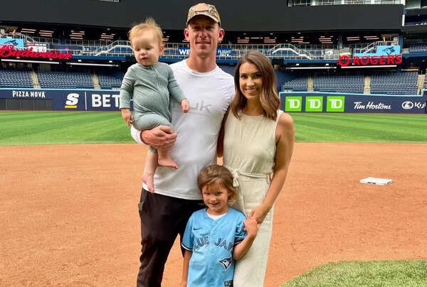 Chris Bassitt’s $500K Jays Care donation shines as Blue Jays share heartfelt message following Orioles deal