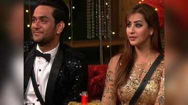 Times when Shilpa Shinde courted controversies: From quitting ...