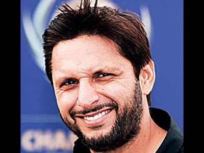 Shahid Afridi praises India’s performance, credits IPL role in success