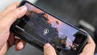 Congress leader mocks Centre's move to ban 118 Chinese apps 