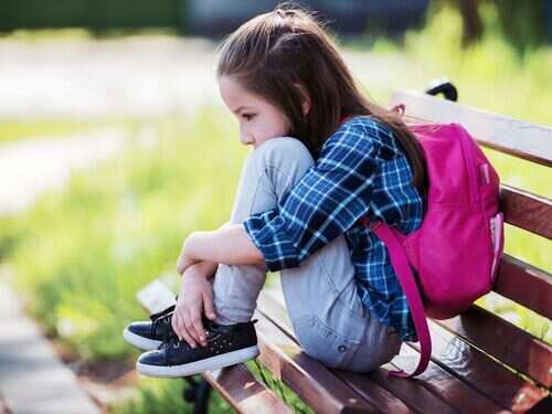 5 Signs Your Child Is Emotionally Disturbed Indiacom