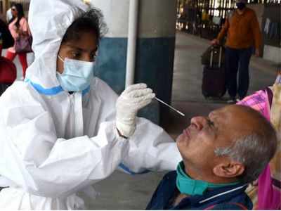 COVID 19: India reports 1.32 lakh positive cases, 3,207 deaths in 24 hours