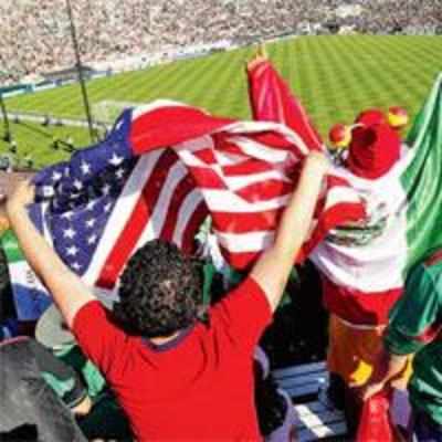 American '˜football' sinks in Mexican wave
