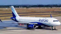 Covid-19: IndiGo posts loss of Rs 871 crore in Q4 