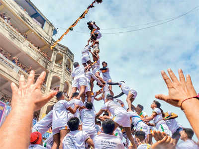 Mumbai speaks