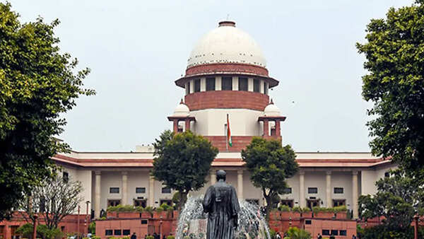 Supreme Court issues notice on pensionary claim of 2nd wife of deceased official