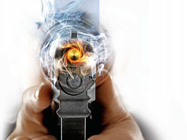 JD(U), LJP netas shot in Samastipur, Siwan
