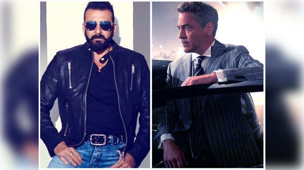 ​Sanjay Dutt to Robert Downey Jr: Celebrities who spoke up about their battle with drugs