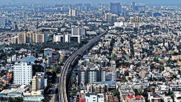 Tamil Nadu polls: Sholinganallur votes on civic woes as new voters reshape the battle