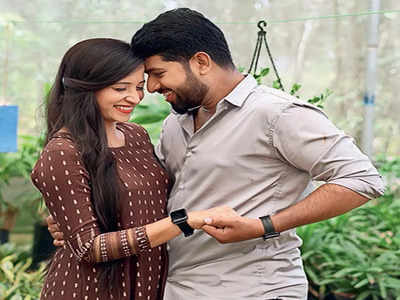 Kannada Movie Review-ISHQ: Pitfalls of falling in love