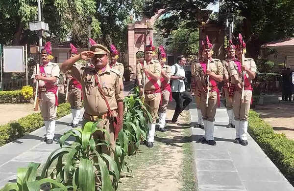 Tributes paid to Jallianwala Bagh martyrs