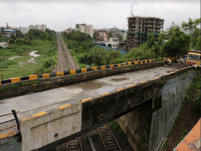 Katai flyover reopens for light vehicles