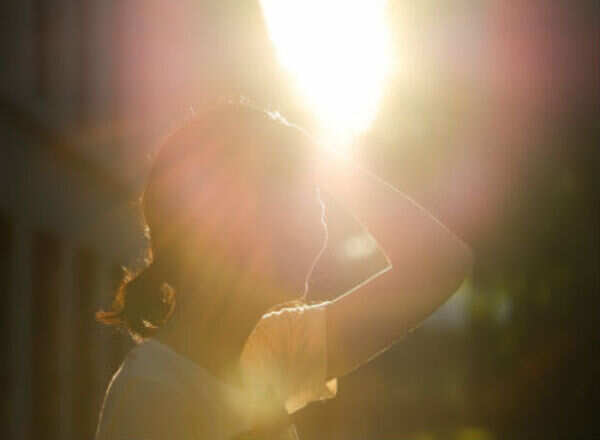 How to protect yourself from extreme heat