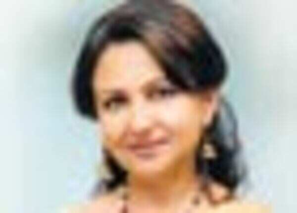 Sharmila Tagore, India's emblem at Cannes