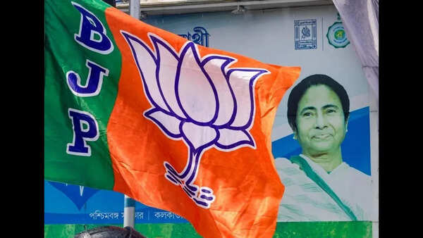2027 election picture blurred by anti-incumbency, disunited oppn