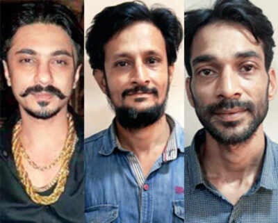 Nightmare for Thane Police as informer becomes drug dealer