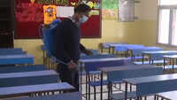 Punjab Board: Class 10, 12 examinations postponed due to spike in Covid cases 