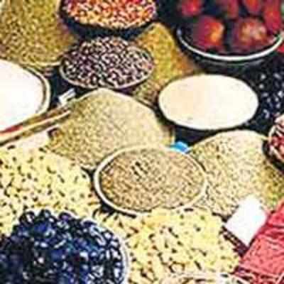 Indians to soon get a taste of Pak spices, Iranian soft drinks