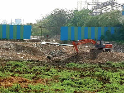Decks cleared for Aarey Metro shed: Official