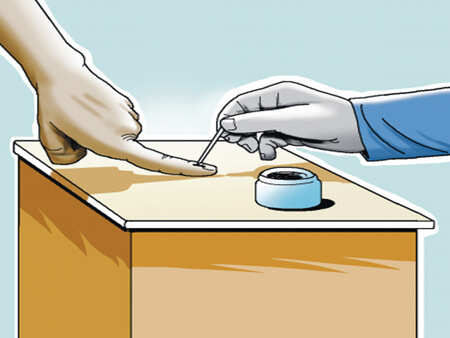 Maharashtra elections: For 1,500 voters, Andheri to Bandra is a 30-sec walk