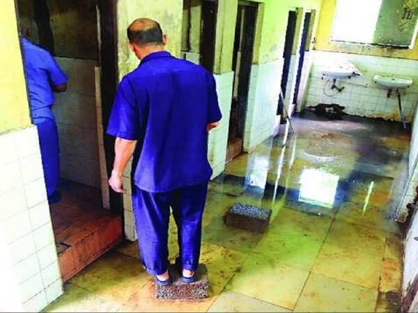 Cleanliness evades Margao KTC depot