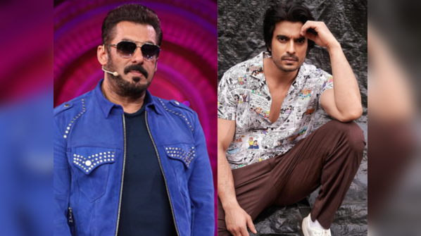 ​From speculations of Salman Khan quitting Bigg Boss to Gashmeer Mahajani breaking silence on his father's death; top TV news of the week
