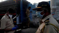 Maharashtra seeks 20 companies of CAPF for state 