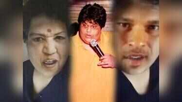 Mumbai Police contacts Google, YouTube to block Tanmay Bhat's video