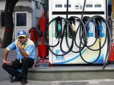 Fuel price hiked again, petrol costs Rs 100.47 per litre in Mumbai