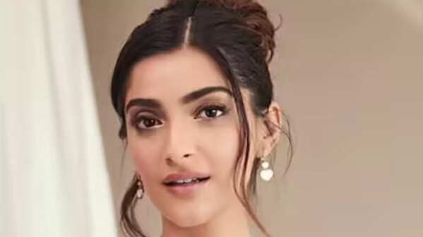 Sonam Kapoor Ahuja