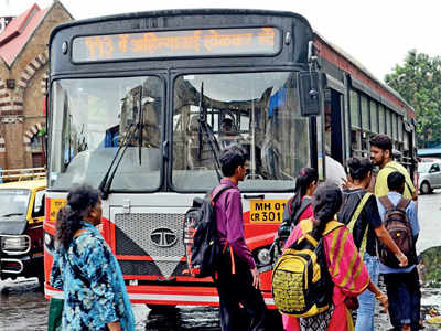 No clarity on fare hike as BEST deficit widens to Rs 880.88 crore