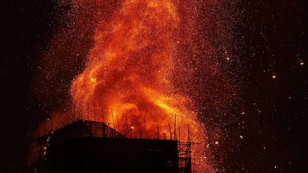‘Flames spreading faster than they should’: What caused the Hong Kong fire that killed 36 and left hundreds missing