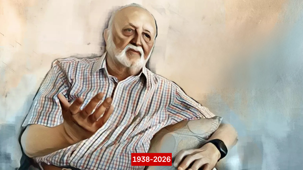 Vijaypat Singhania’s advice to parents on giving property to children