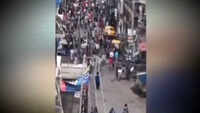 Covid-19: Cops attacked by mob in West Bengal's Howrah 