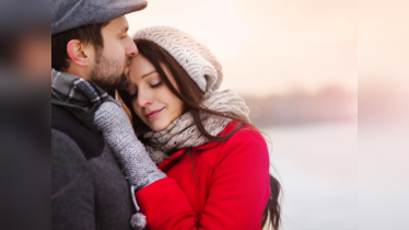 Explained: 7 types of kisses and what they mean