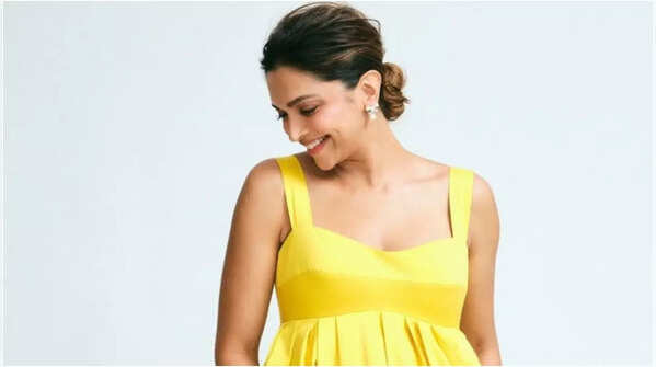 Deepika Padukone