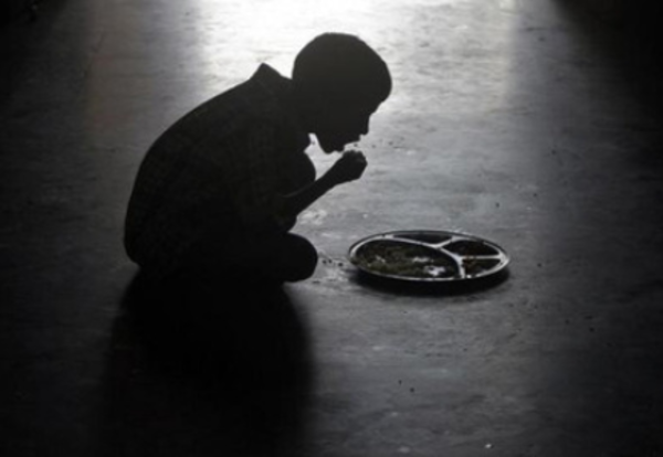 Food deficiencies, tuberculosis India’s most widespread maladies