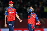 &lsquo;Tough pill to swallow&rsquo;: Shreyas admits playoff pressure after PBKS&rsquo; fifth straight loss