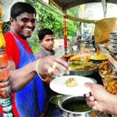 Avoid eating out as food may be unhygienic, says civic health dept