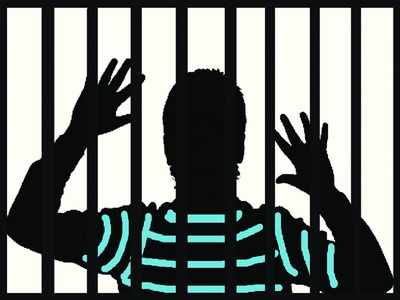 53-year-old held for raping stepdaughter