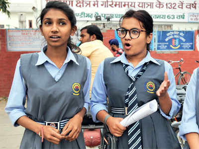 Retest of two CBSE papers after leak
